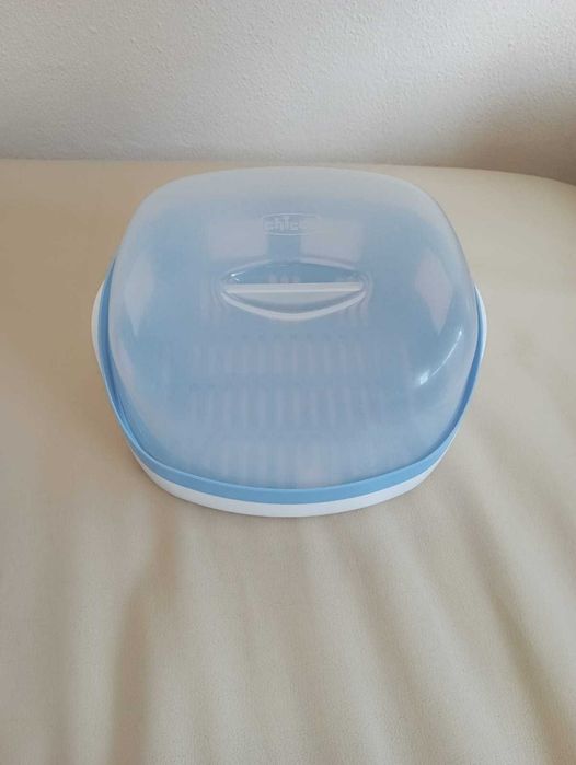 Esterilizador de biberões Chicco