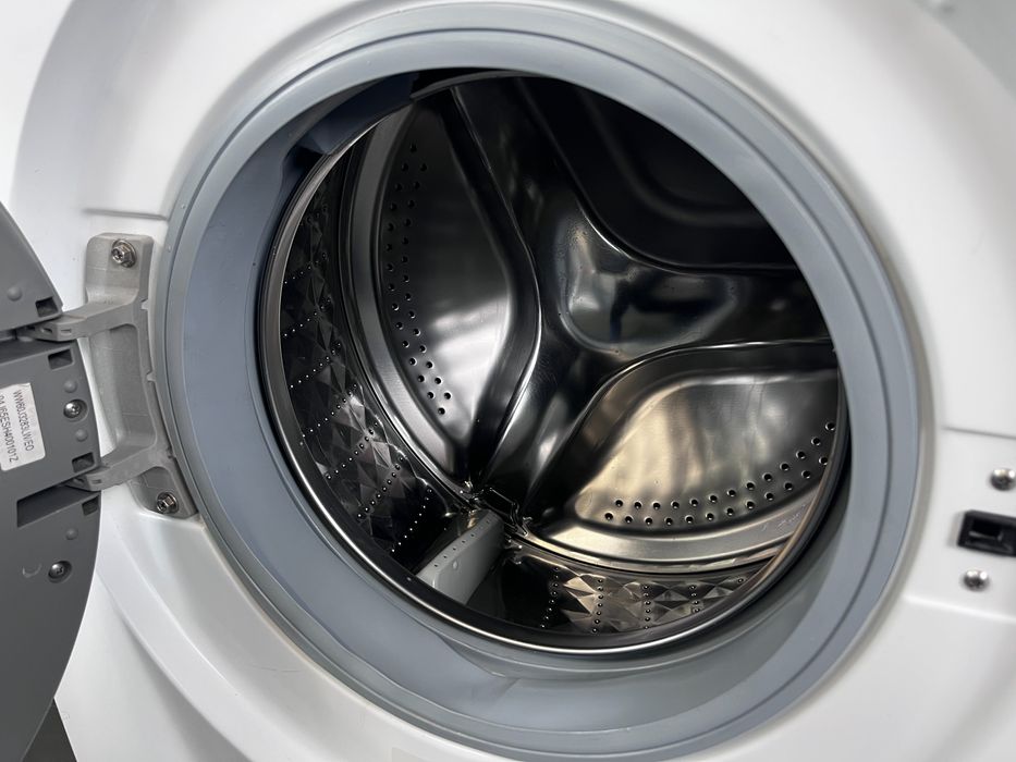 Pralka Samsung Ecobubble Solidna  6 Kg/1200 Ob /A++ /Dostawa/Gwarancja