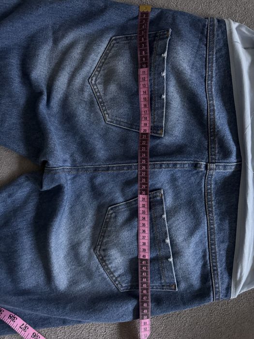 Джинси для вагітних dianora