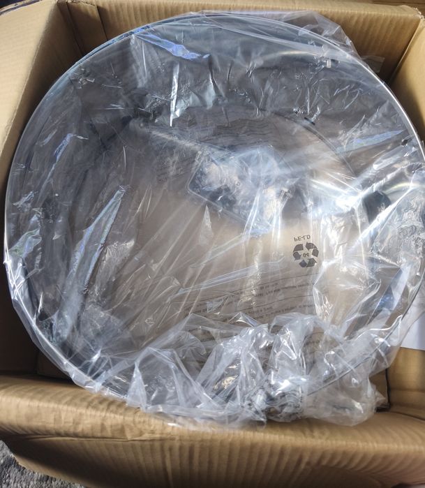 GRILL Piec Do Pizzy z KAMIENIEM i Łopata ze stali NIERDZEWNEJ Grilla