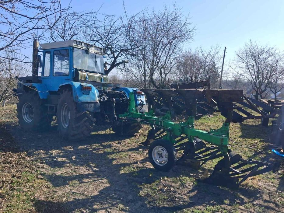 Продам плуг Велес Агро ПОН-3+1
