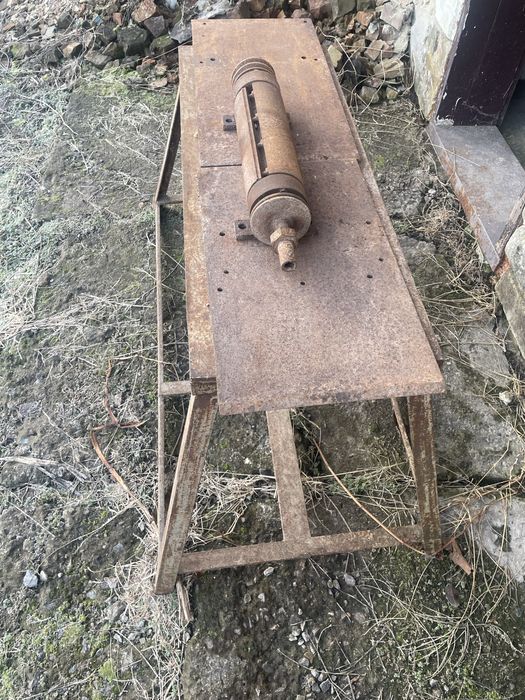 Вал гиблярка циркулярка