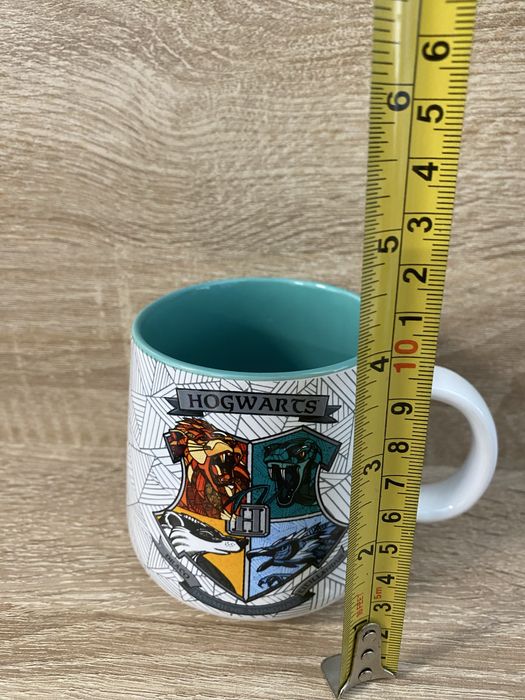 Kubek hogwarts harry potter
