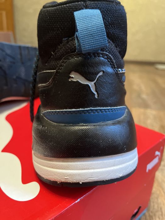 Puma X-Ray 2 Square Mid WTR