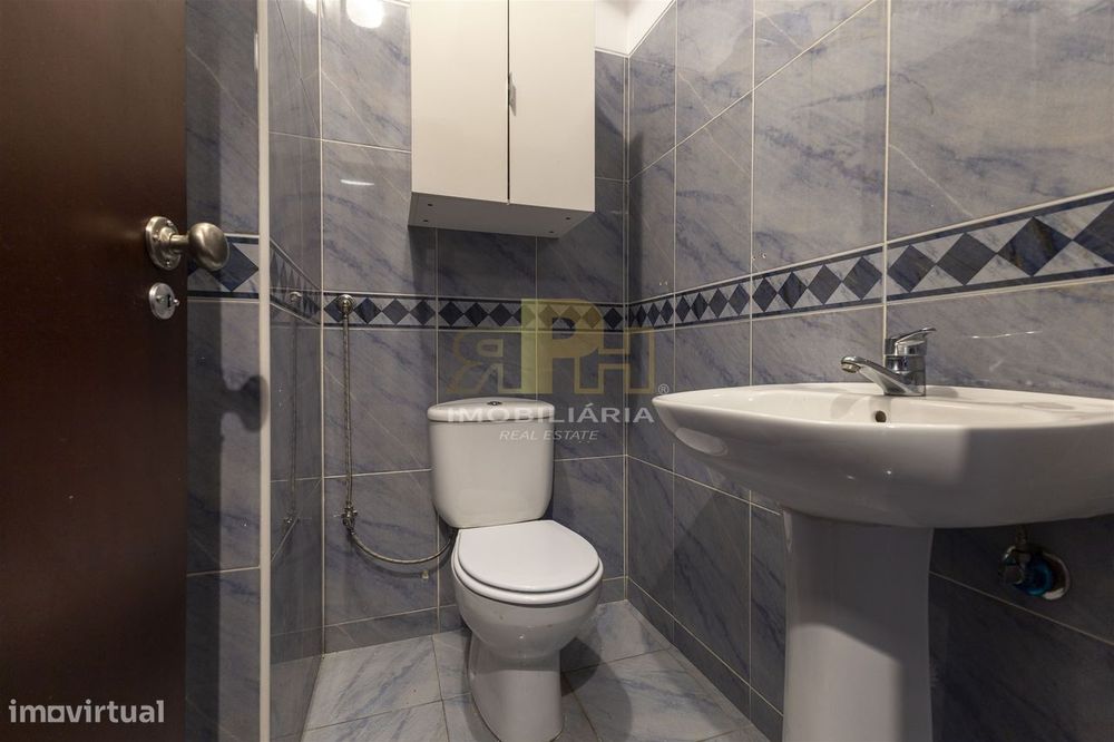 Apartamento T3 Venda em Santarém (Marvila), Santa Iria da Ribeira de S