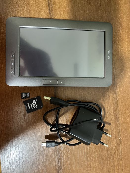 Електронна книга TB-780HD 4Gb