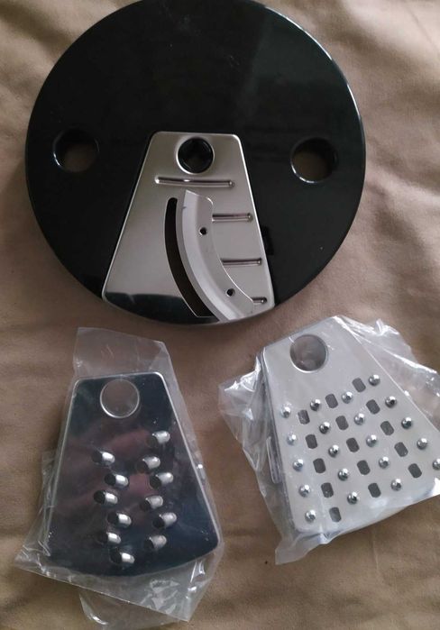 диск блендера  Magio MG-650 + вставки
