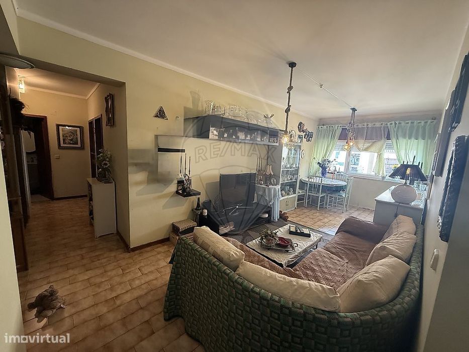 Apartamento T3 para venda