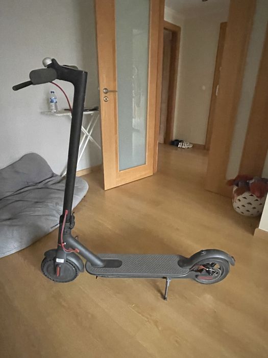 Trotinete eletrica xiaomi m365