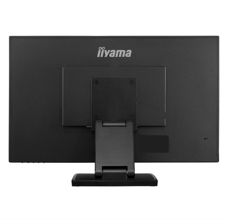 Monitor iiyama ProLite T2754MSC-B1AG Dotykowy 27"