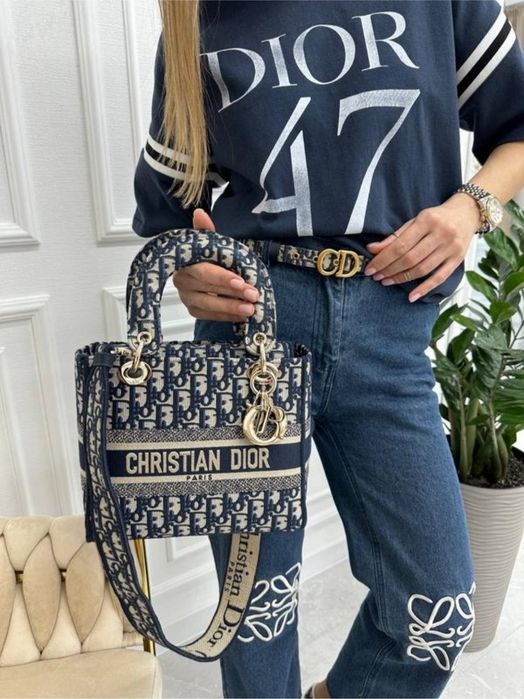Сумка Dior, сумка Диор, сумка Діор