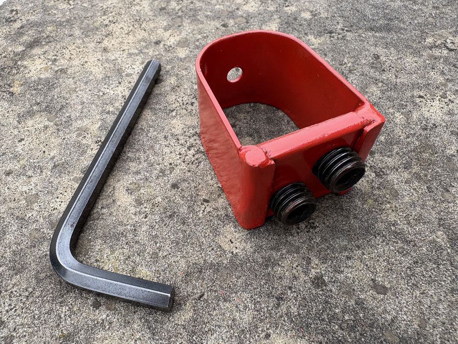 Косовище, кісє, кісце, держак, тримач для коси