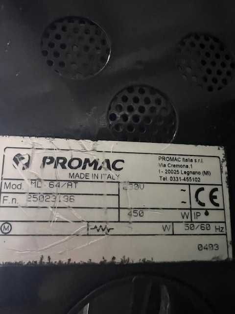 Moinho de Café Promac 450W