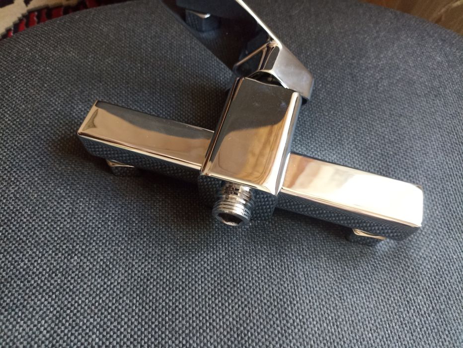 Смеситель для душа Grado