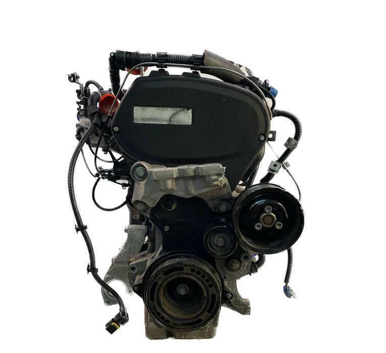 Motor A16LET OPEL 1.6L 180 CV