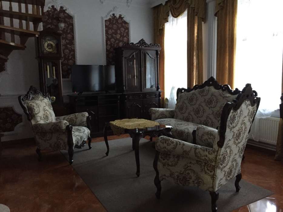 Apartament dwupoziomowy na doby Stary Rynek Bydgoszcz