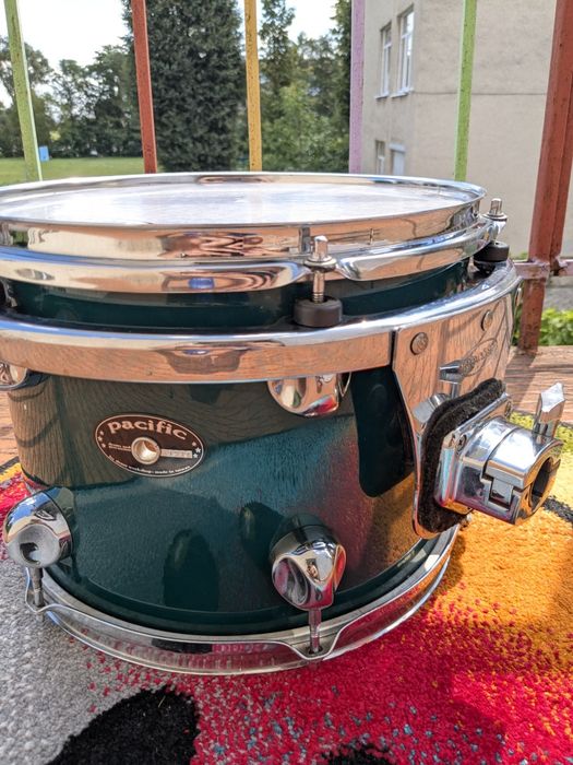Рідкісна барабанна установка Pacific Drums (DW OEM Custom)
