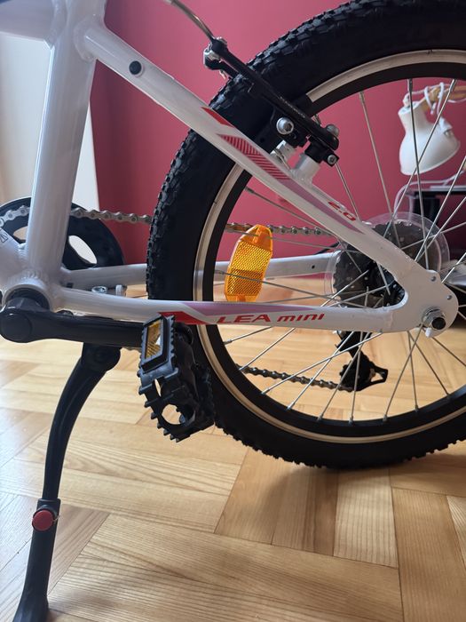 Rower Kross Lea mini NOWY