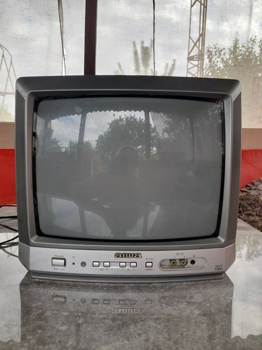 Телевизоры б.у..