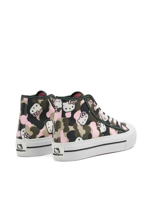 Trampki Hello Kitty
