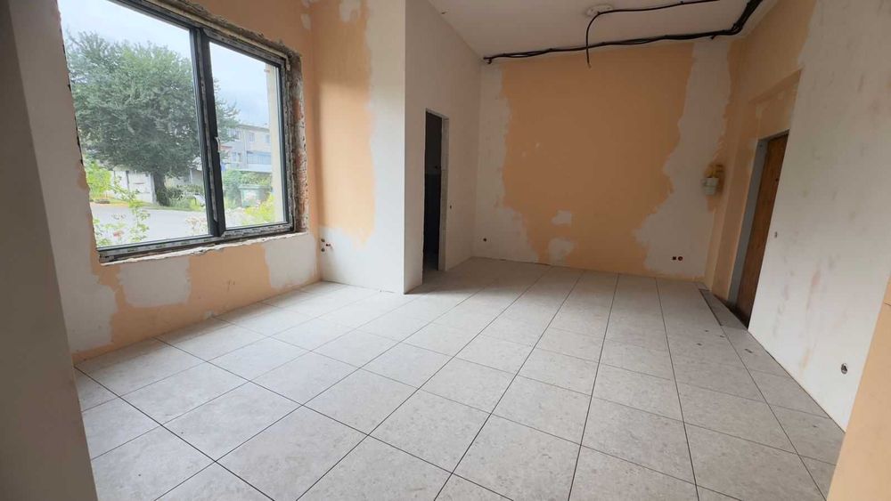 Продаж нежитлового приміщення по вул. Шевченка