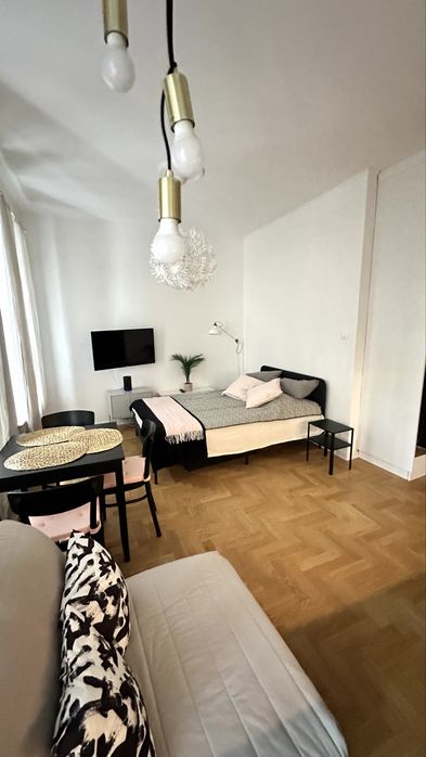 Mieszkanie – Gdańsk, Zamczysko, Śródmieście - Widok 2