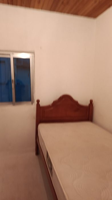 Apartamento para arrendar. T1 em Canas de Senhorim