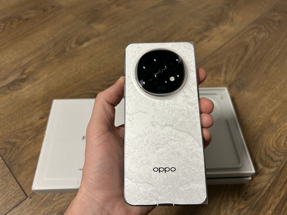 Oppo Find N5 32/512Gb 100% battery USA