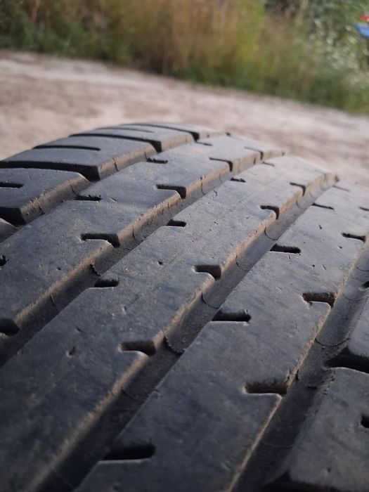 Koła 5x108 x16 Ford mondeo mk3