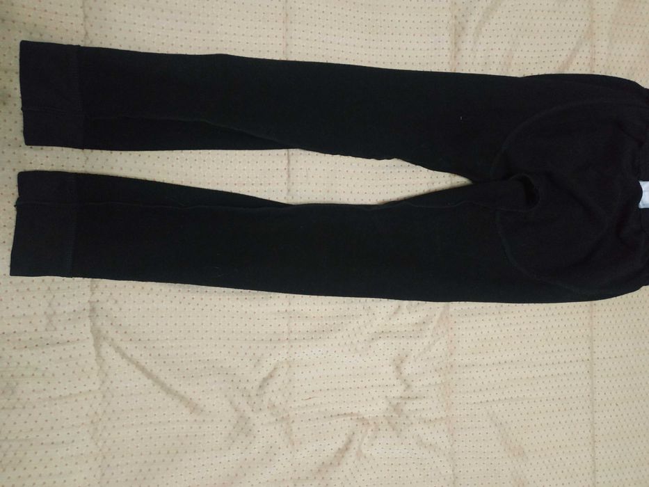 Calça térmica Ysabel Mora S