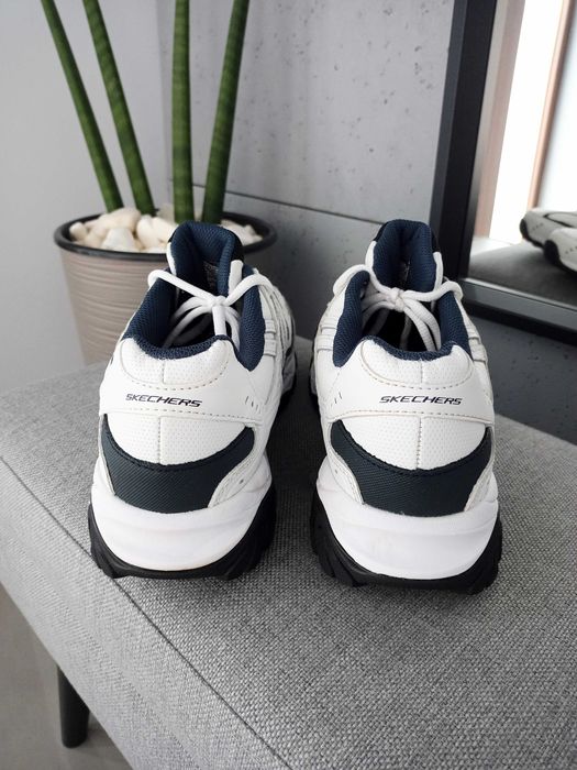 Sneakersy Sketchers Athletics męskie r.42.5