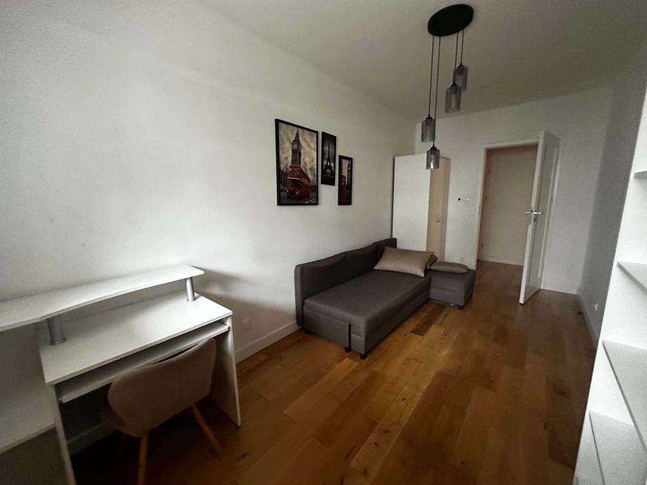 Pokój w Ventusie w centrum Kielc