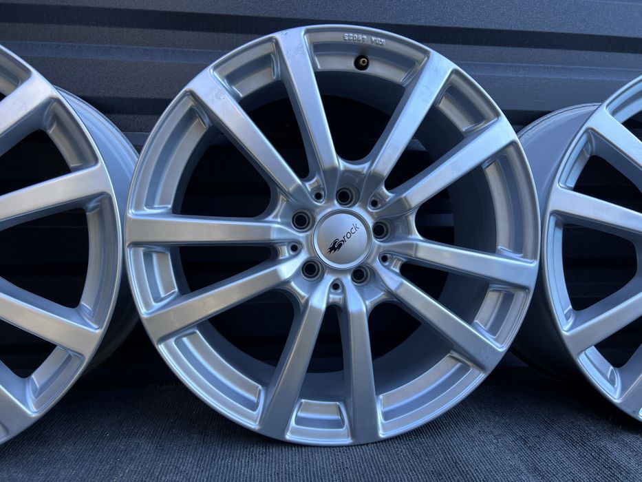 Диски R19 5x112 ET59 Brock Original Mercedes ML GL GLE