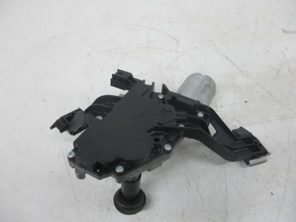 Motor limpa vidros trás PEUGEOT 207 (WA_, WC_)