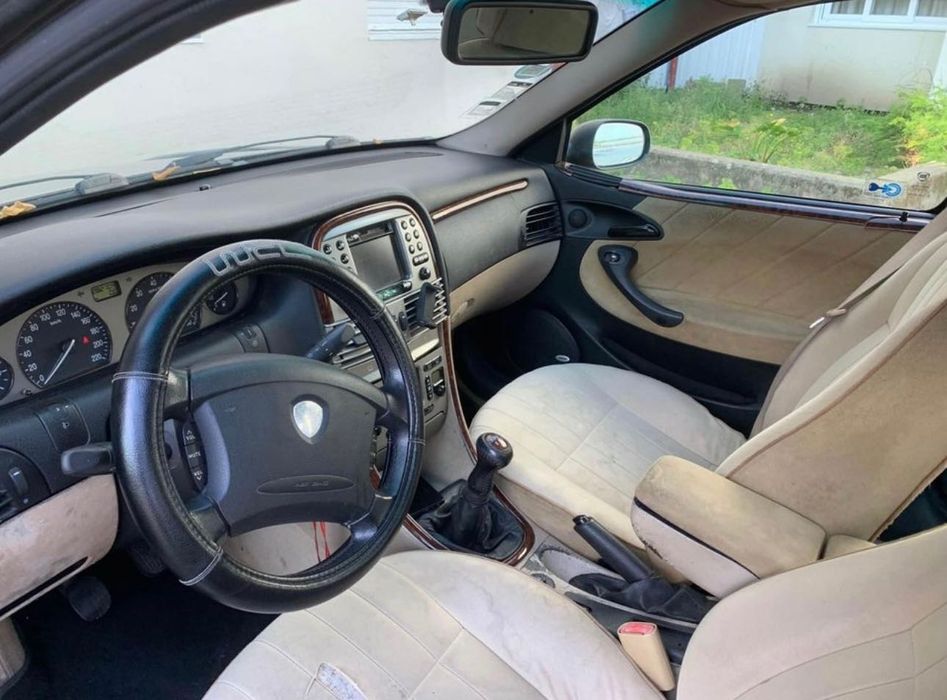 Lancia Lybra 1.6