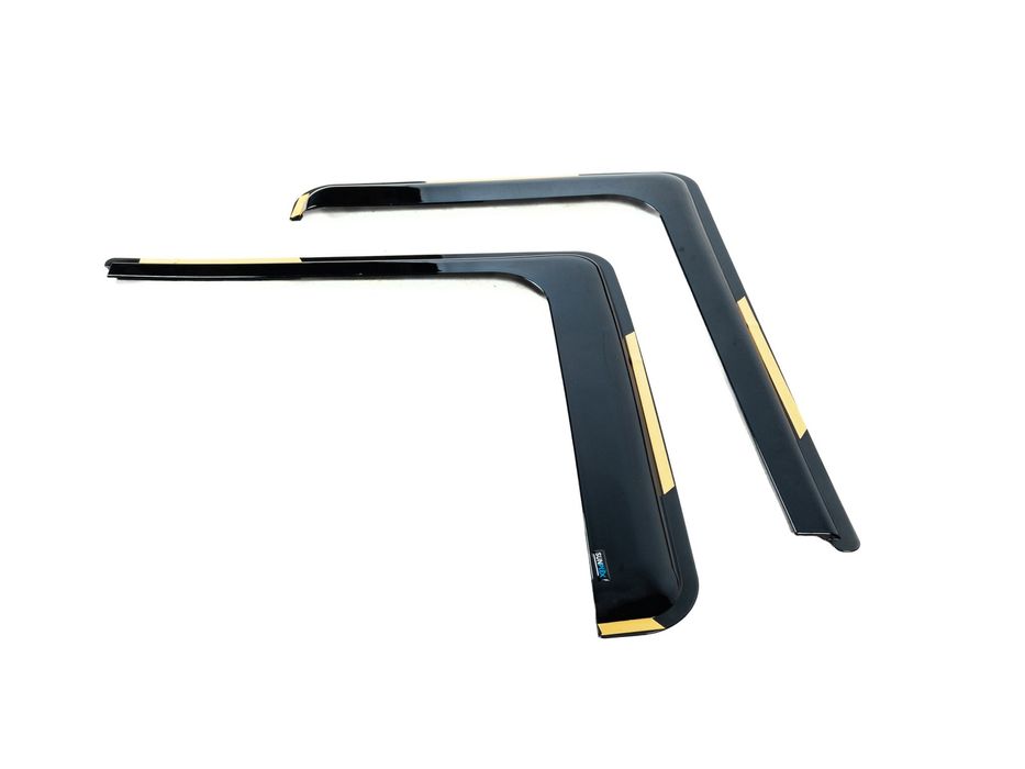 Mercedes Sprinter W901/902/903/904/905 Вітровики вставні Sunplex