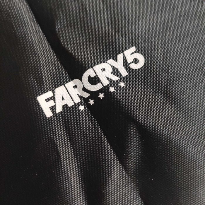 Bolsa Saco Oficial Far Cry 5