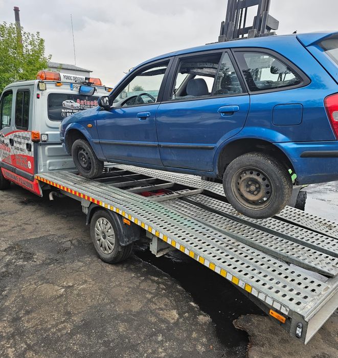 Skup Aut Kasacja Pojazdów Złomowanie Aut Skup Samochodów Auto Skup 24h