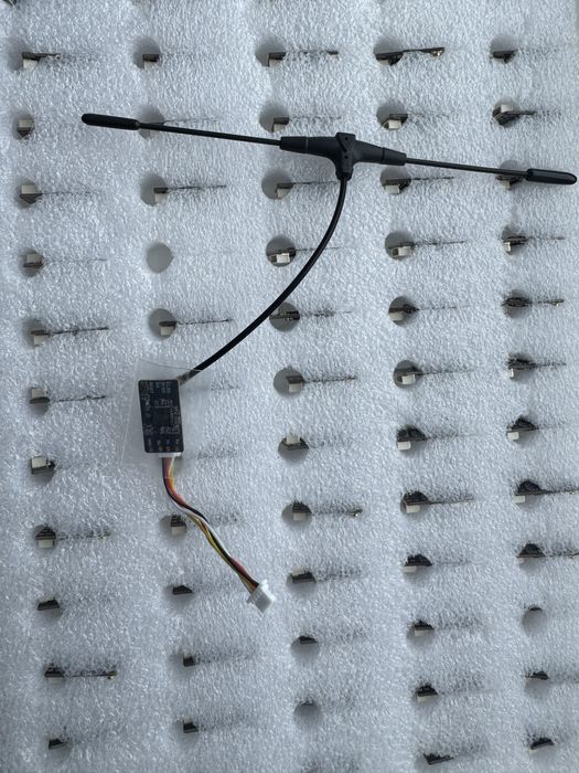 Приймач BAYCK ExpressLRS 915MHz Nano ELRS