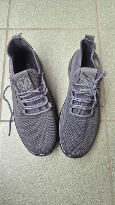 Buty męskie do biegania