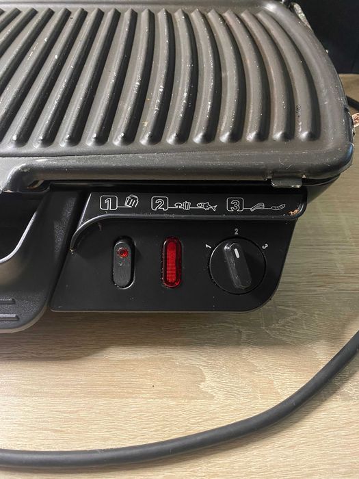 Grill elektryczny Tefal 8810 s1 2000W