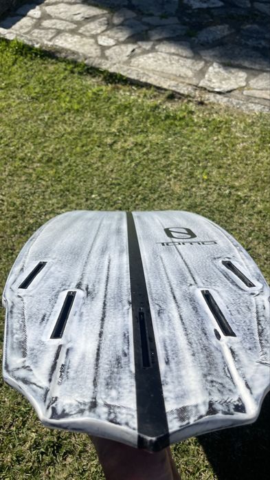 Firewire Cymatic 5’7 – Como Nova (Pouco Uso)