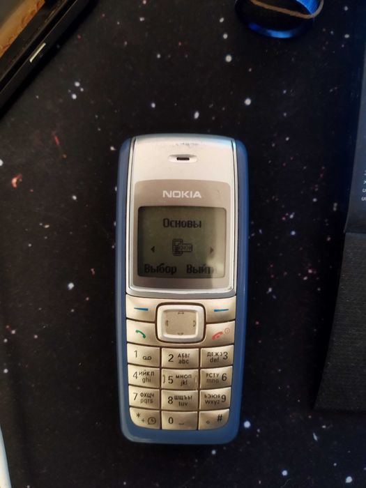 Nokia 1110i оригинал в отличном состоянии