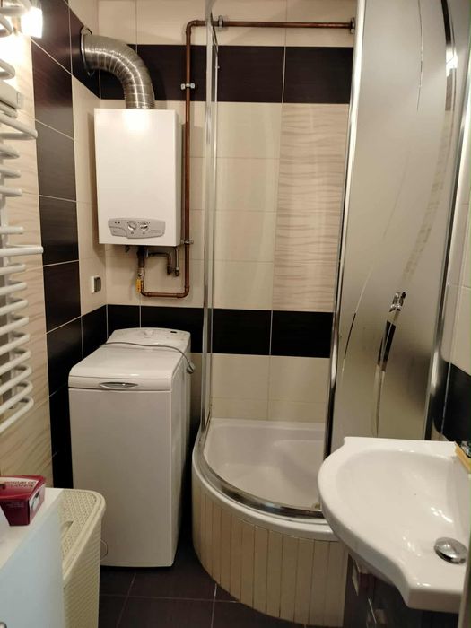 Mieszkanie na wynajem