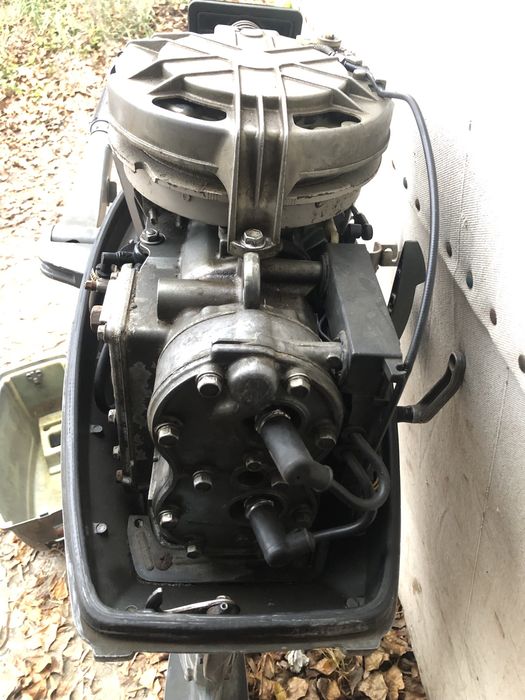 Продам мотор Сузуки