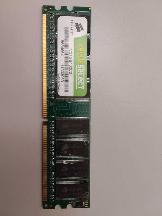 Memórias RAM para PC