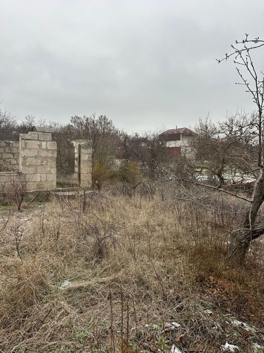 Продається садова ділянка