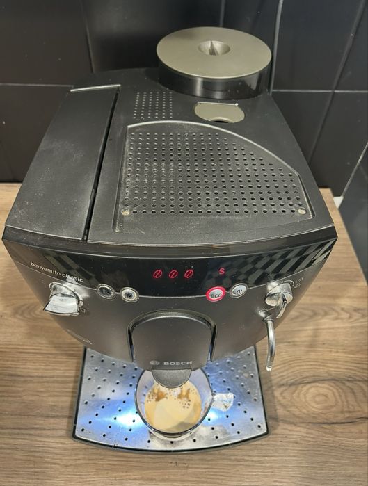 Bosch benvenuto classic na części