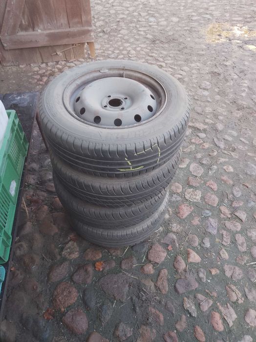 opony 185/65r 15