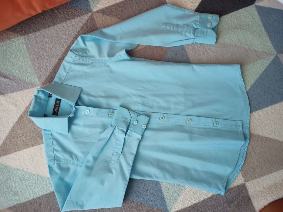 Рубашка для хлопчика 50 грн за 1 шт.